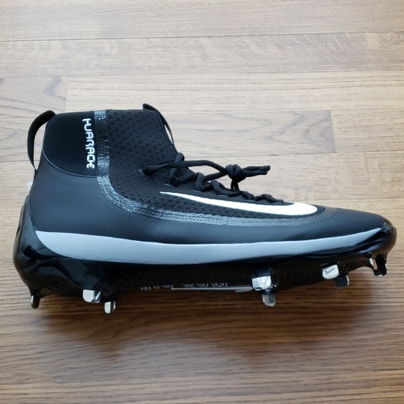 nike huarache max air baseball cleats